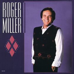 Cover of Roger Miller