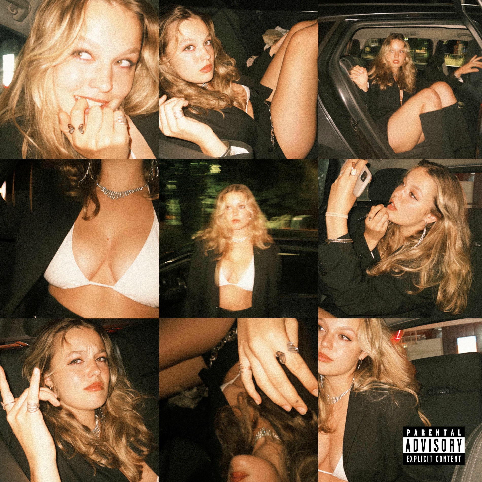 Album cover of BIS ZUM HERBST