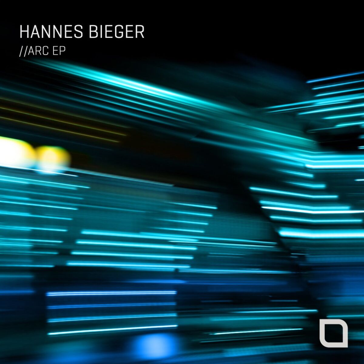 Album cover of Arc