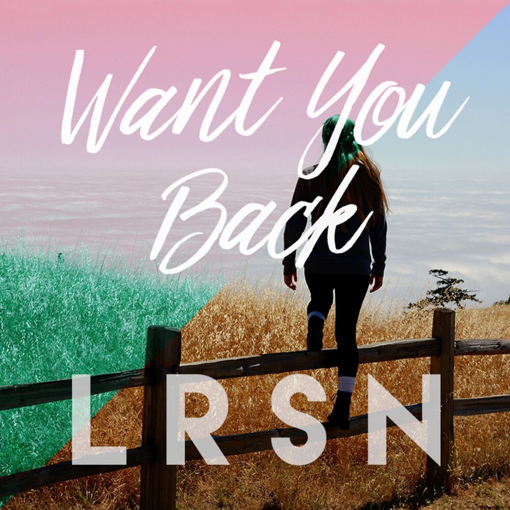 Picture of Want You Back (Radio Edit)