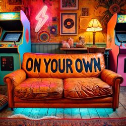 Cover of On Your Own