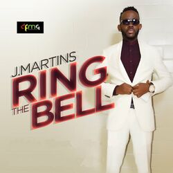 Cover of Ring the Bell