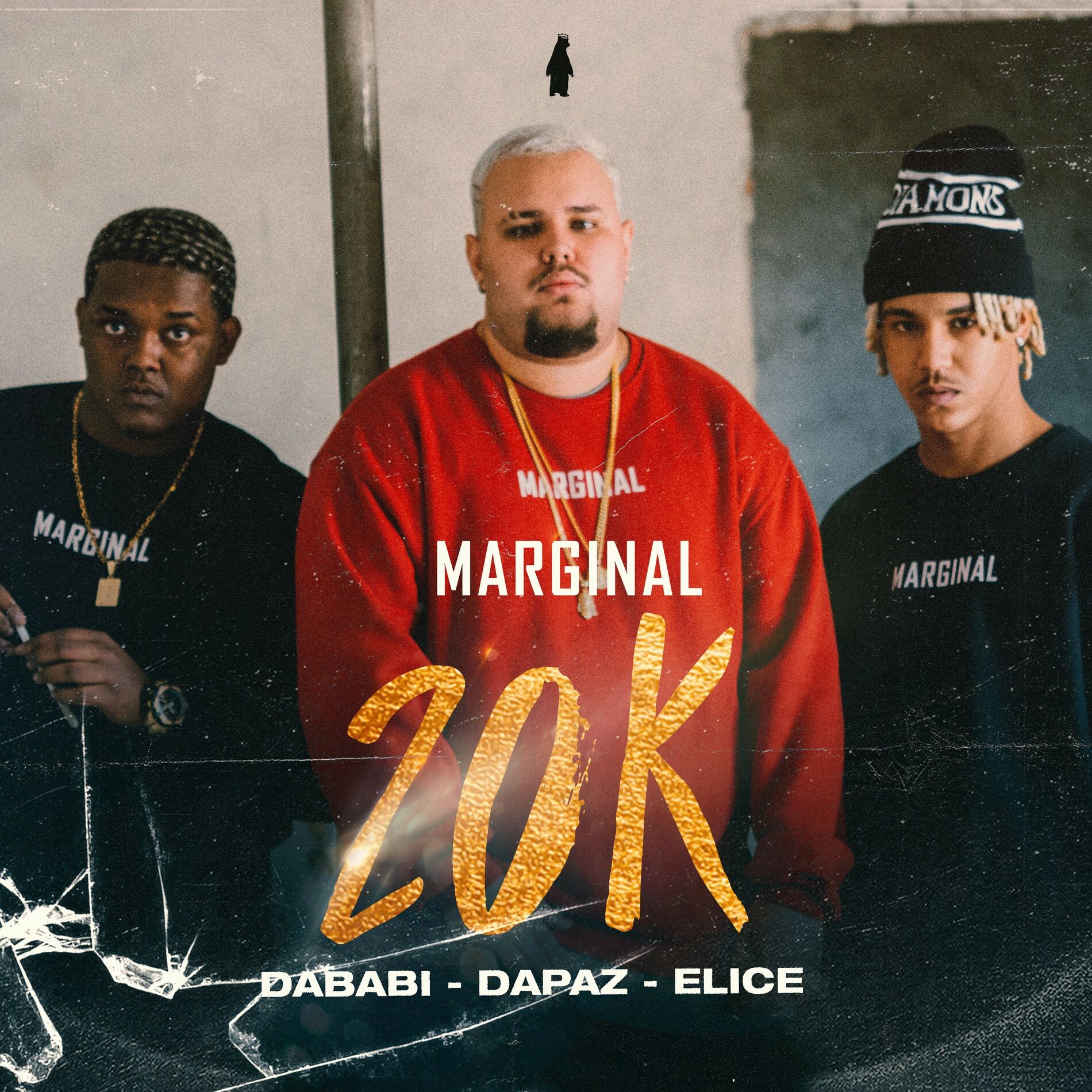 Album cover of 20K