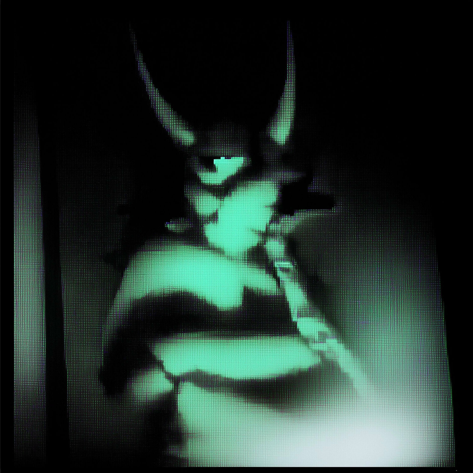 Album cover of KEIXO (Super Slowed)