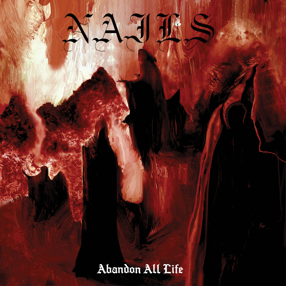 Picture of Abandon All Life
