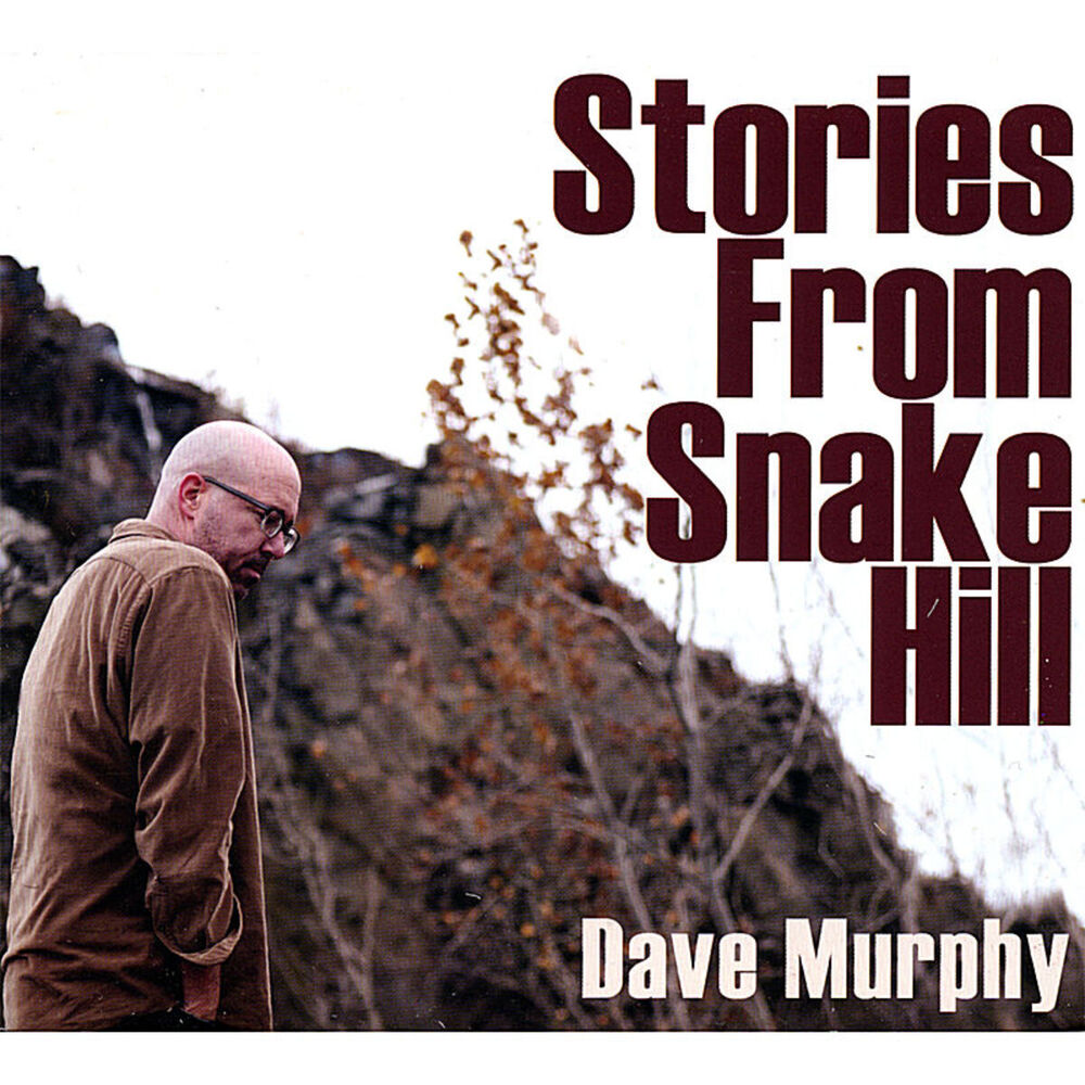 Picture of Stories From Snake Hill