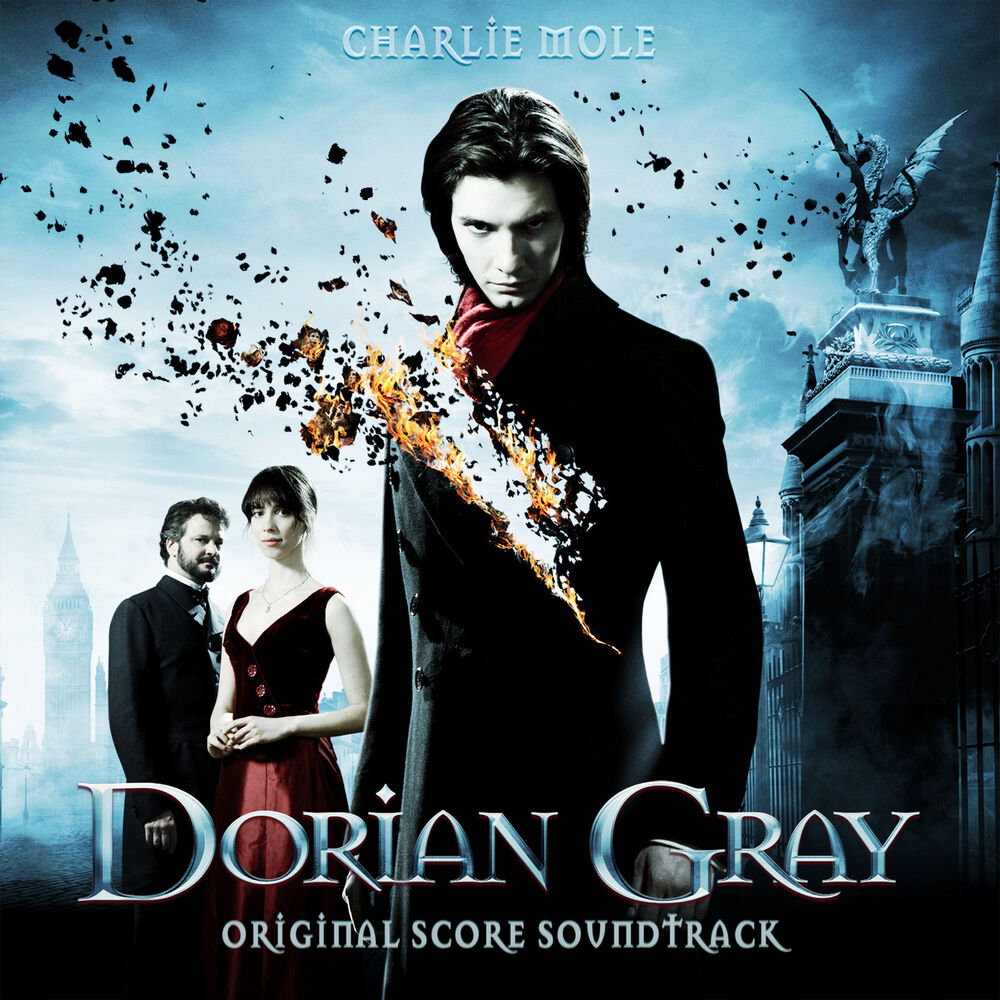Picture of Dorian Gray (Original Score Soundtrack)