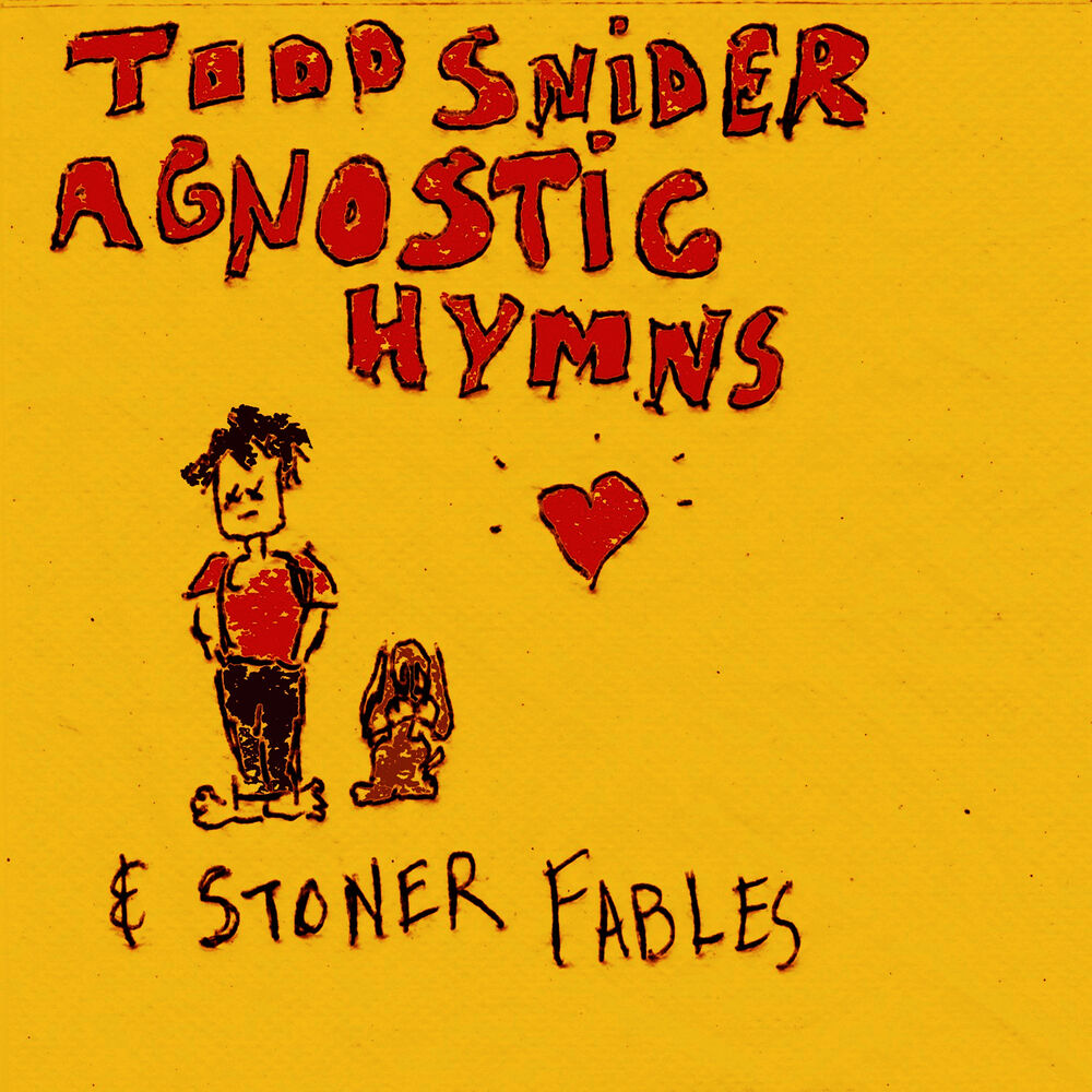 Picture of Agnostic Hymns & Stoner Fables