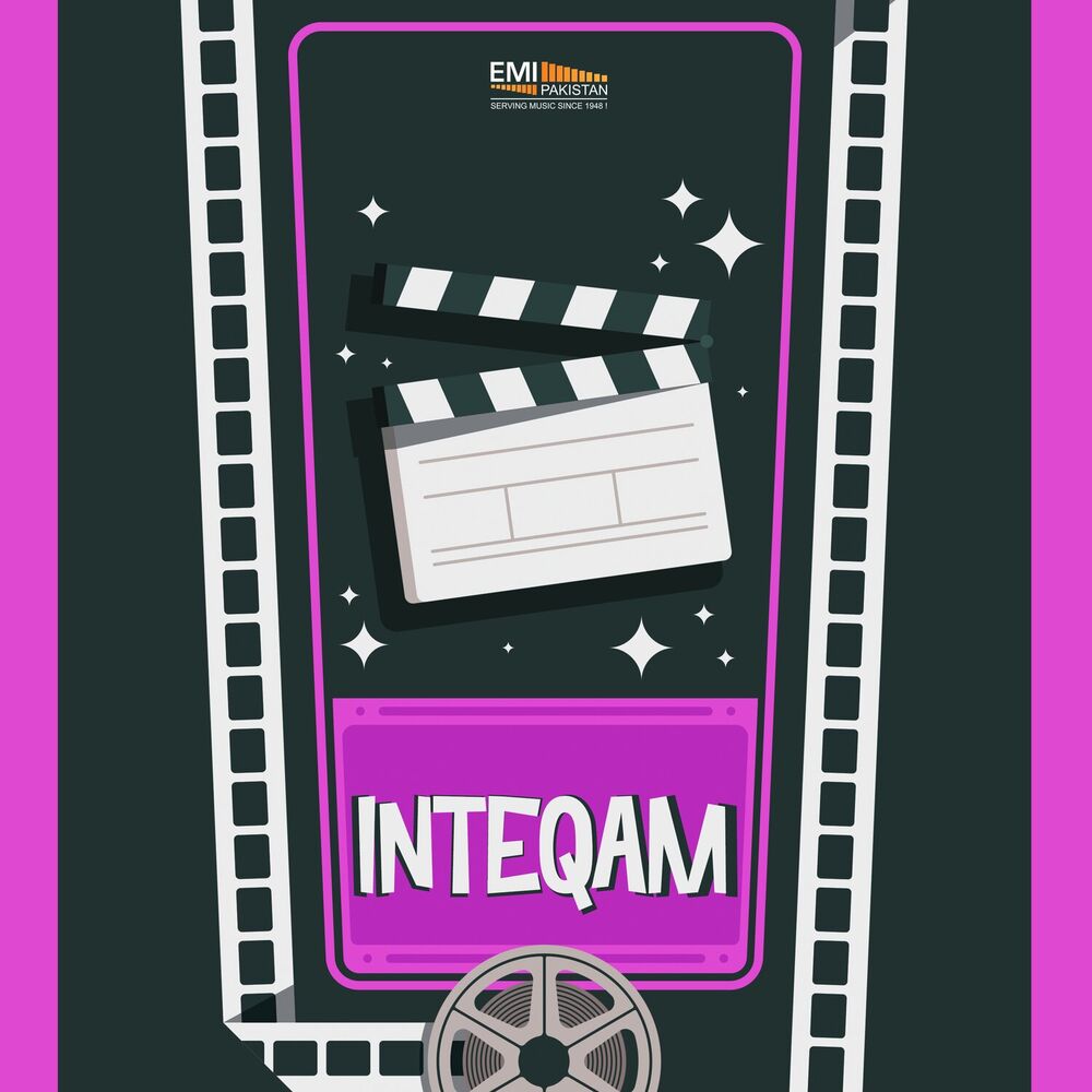 Picture of Inteqam (Original Motion Picture Soundtrack)