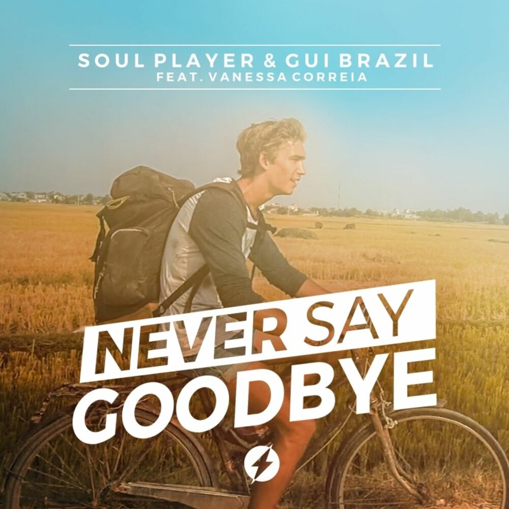 Picture of Never Say Goodbye