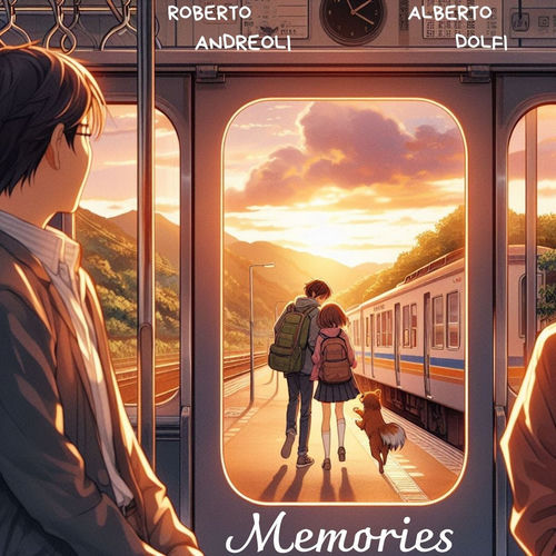 Memories — ROBERTO ANDREOLI