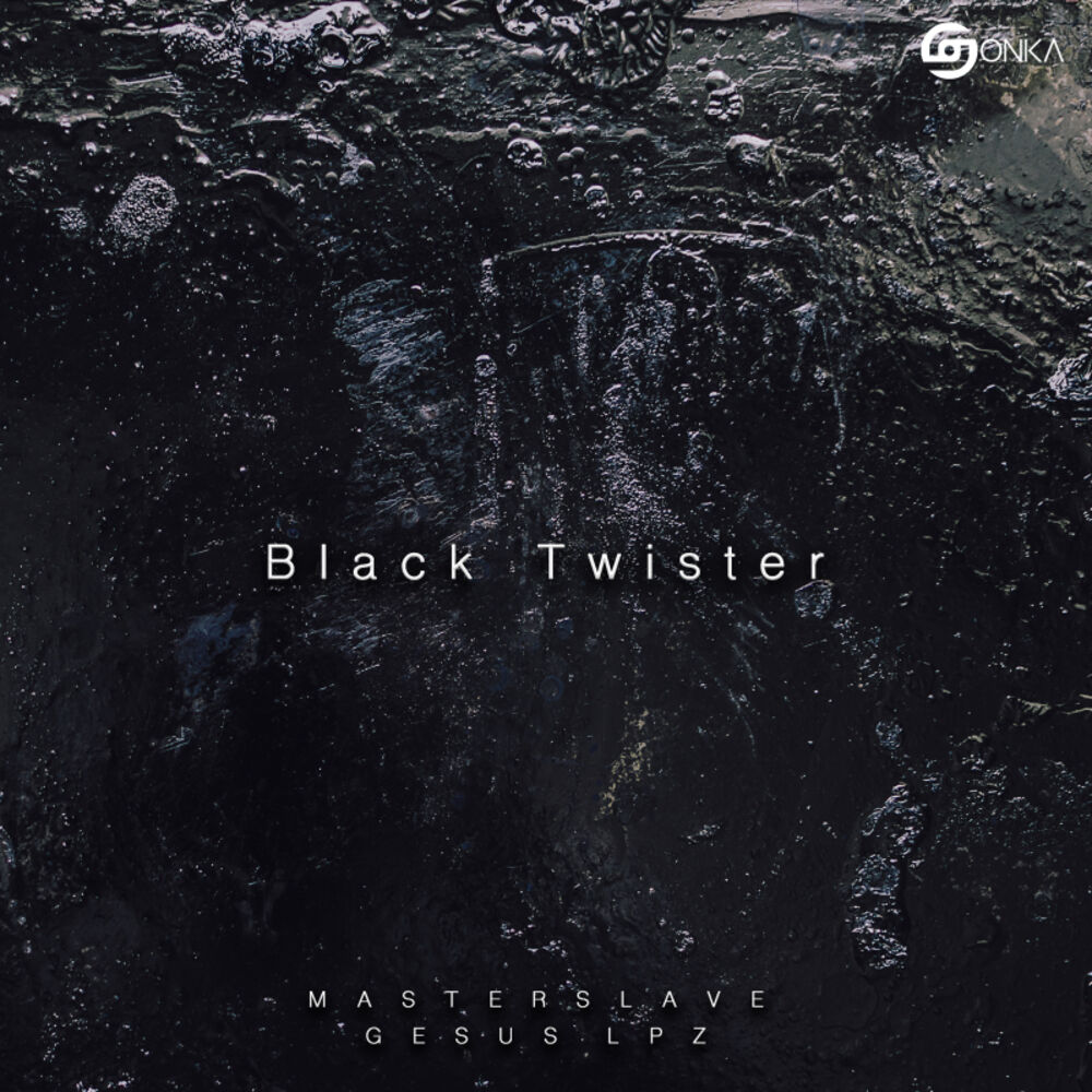 Picture of Black Twister