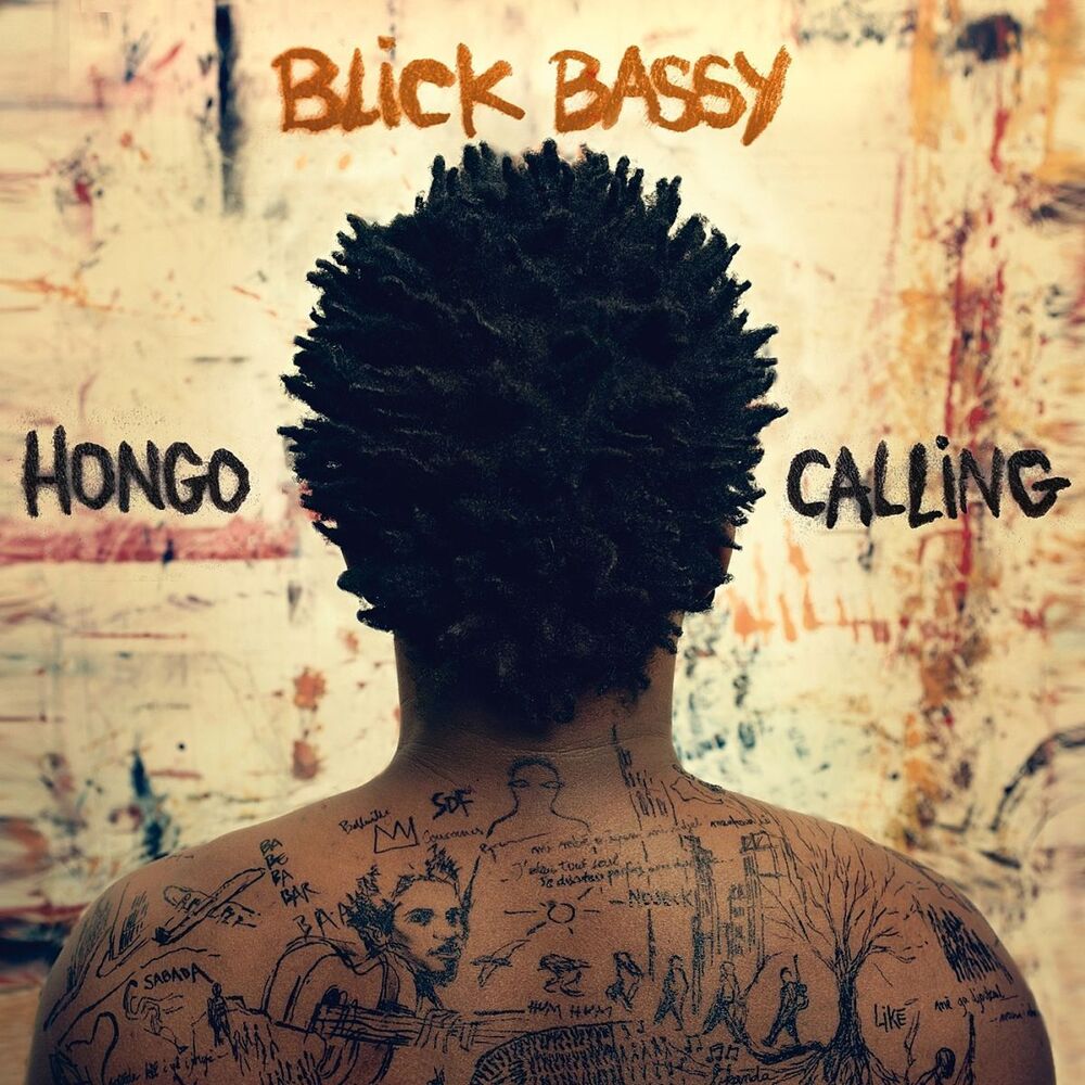Picture of Hongo Calling