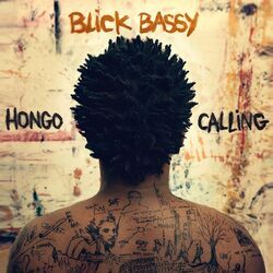 Cover of Hongo Calling