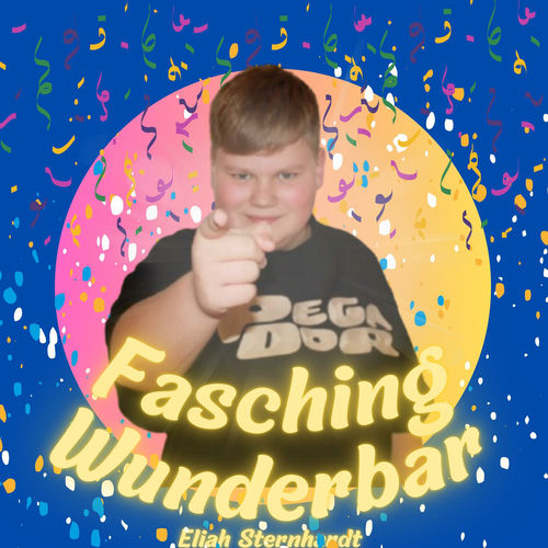 Fasching Wunderbar