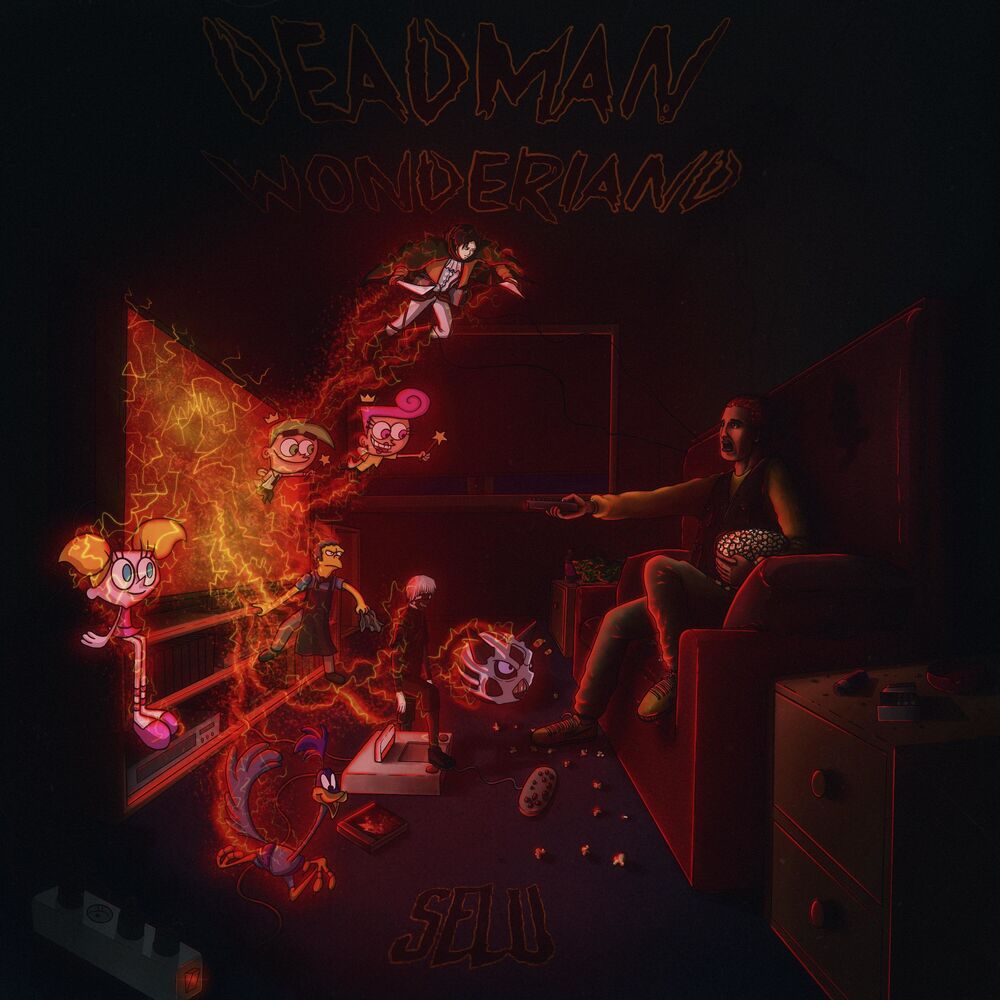 Picture of Deadman Wonderland