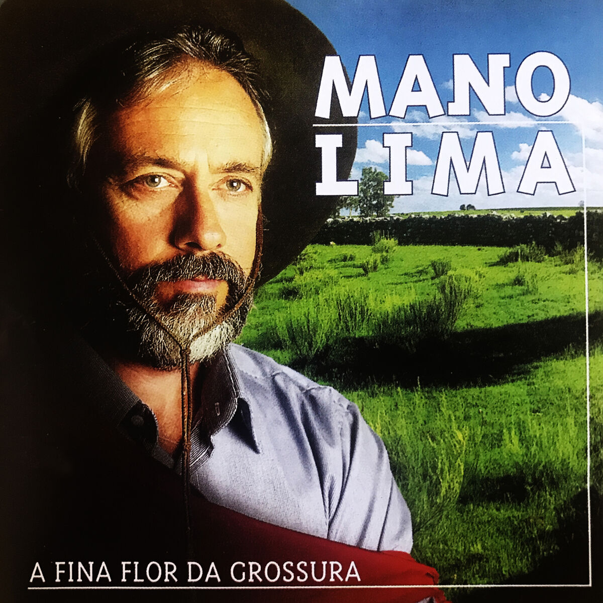 Album cover of Espantando Bagual