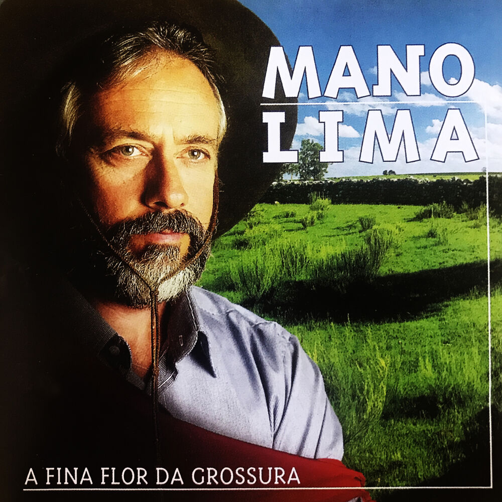 Picture of A Fina Flor da Grossura