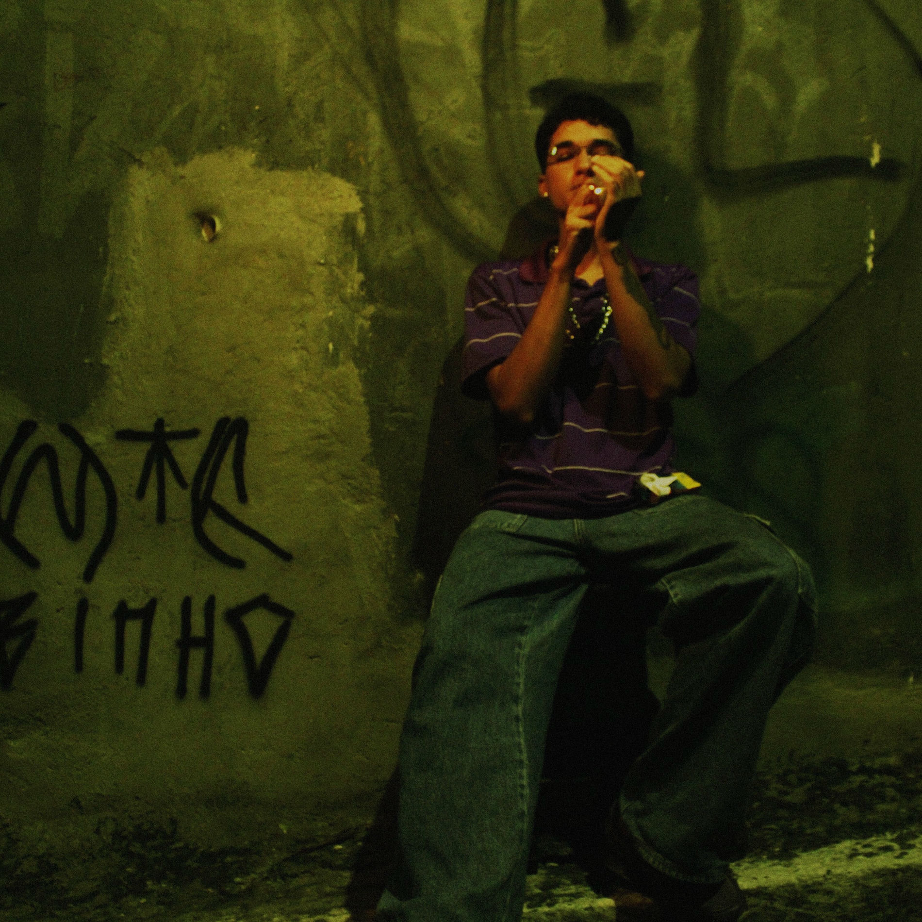 Album cover of D.Silvestre
