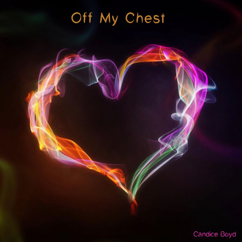 Picture of Off My Chest