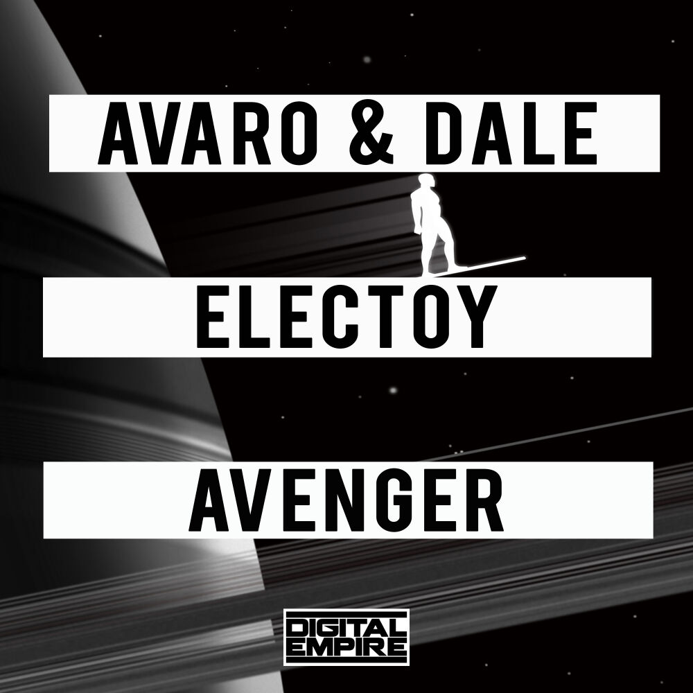 Picture of Avenger