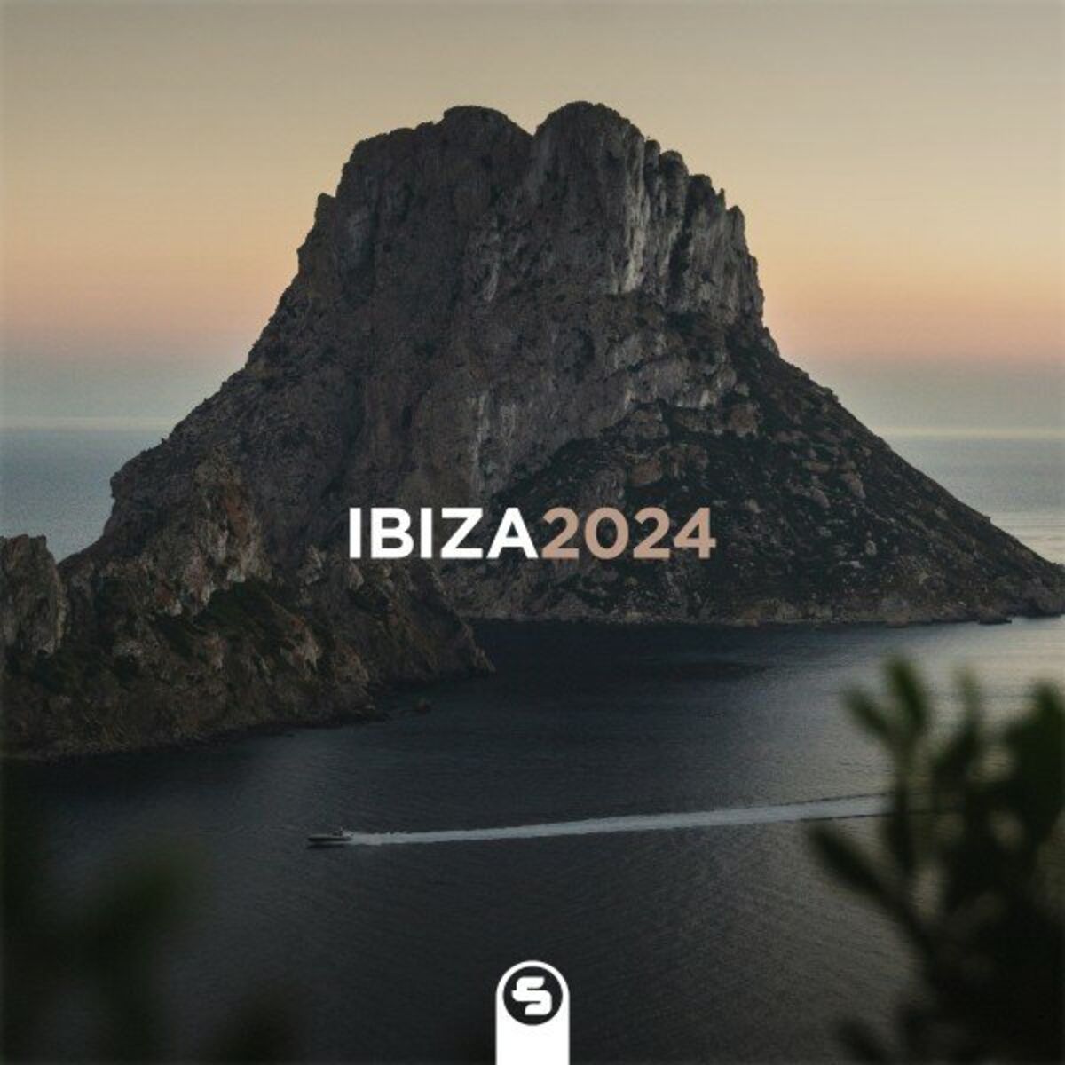 Album cover of Sirup Ibiza 2024