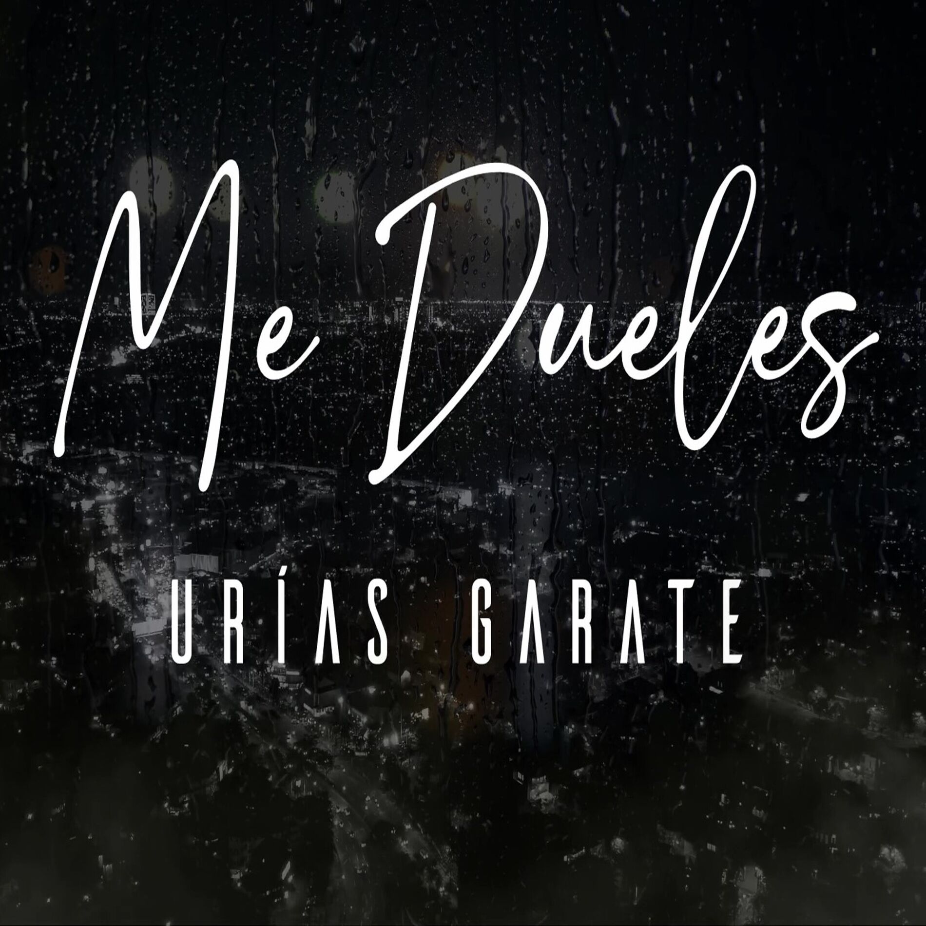 Album cover of Me Dueles