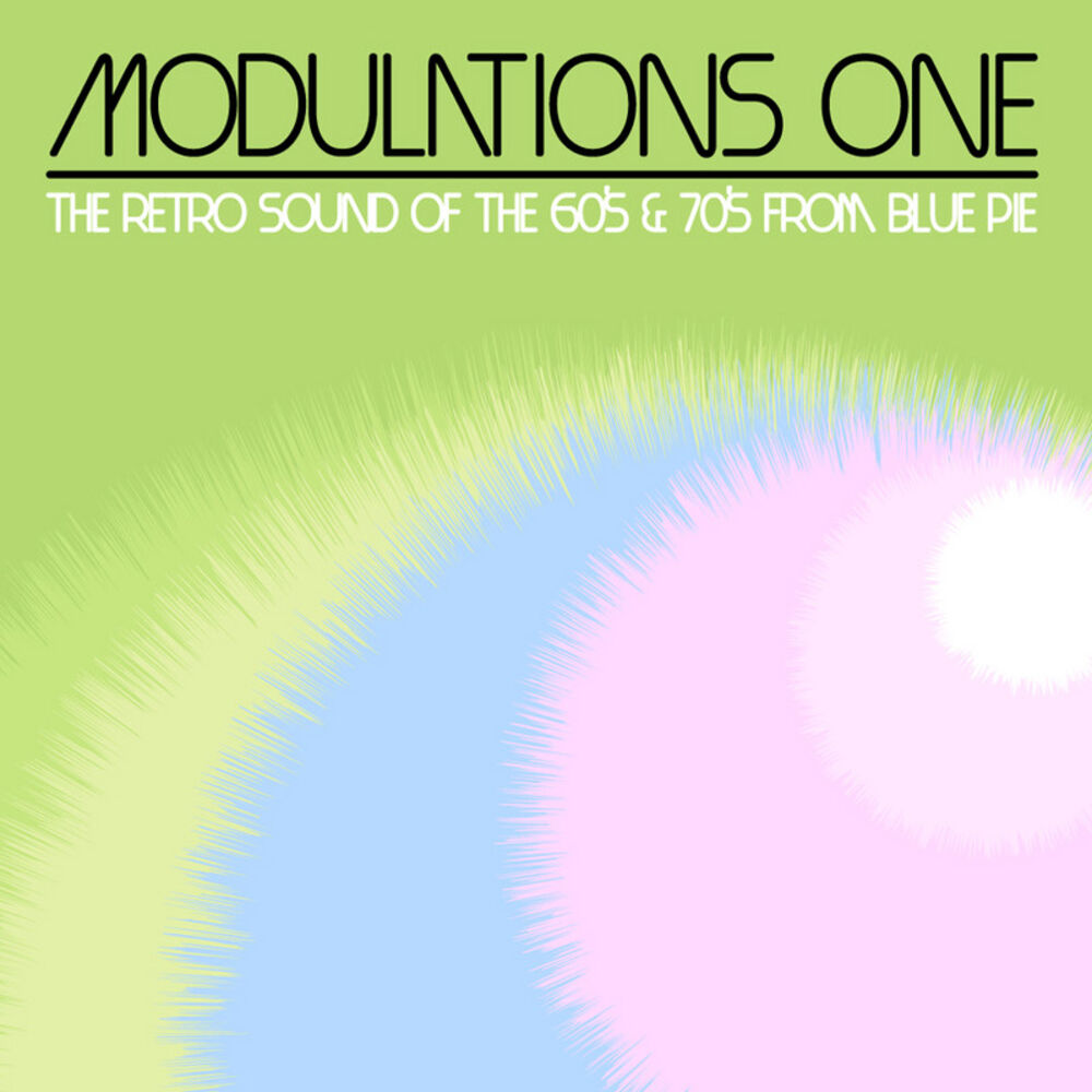 Picture of Modulations One