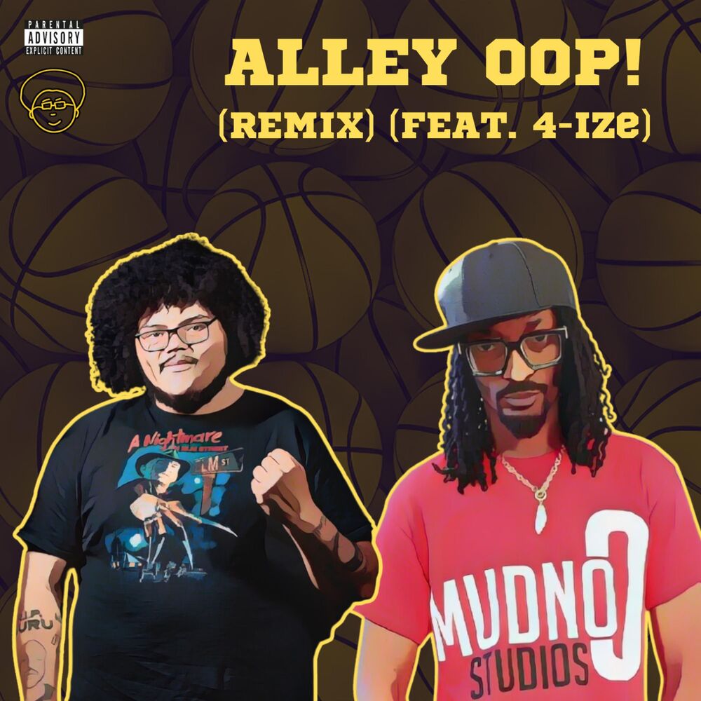 Picture of Alley Oop (feat. 4IZE) [Remix]