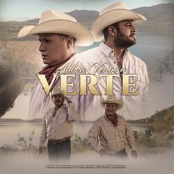 Cover of Ahora Vengo A Verte