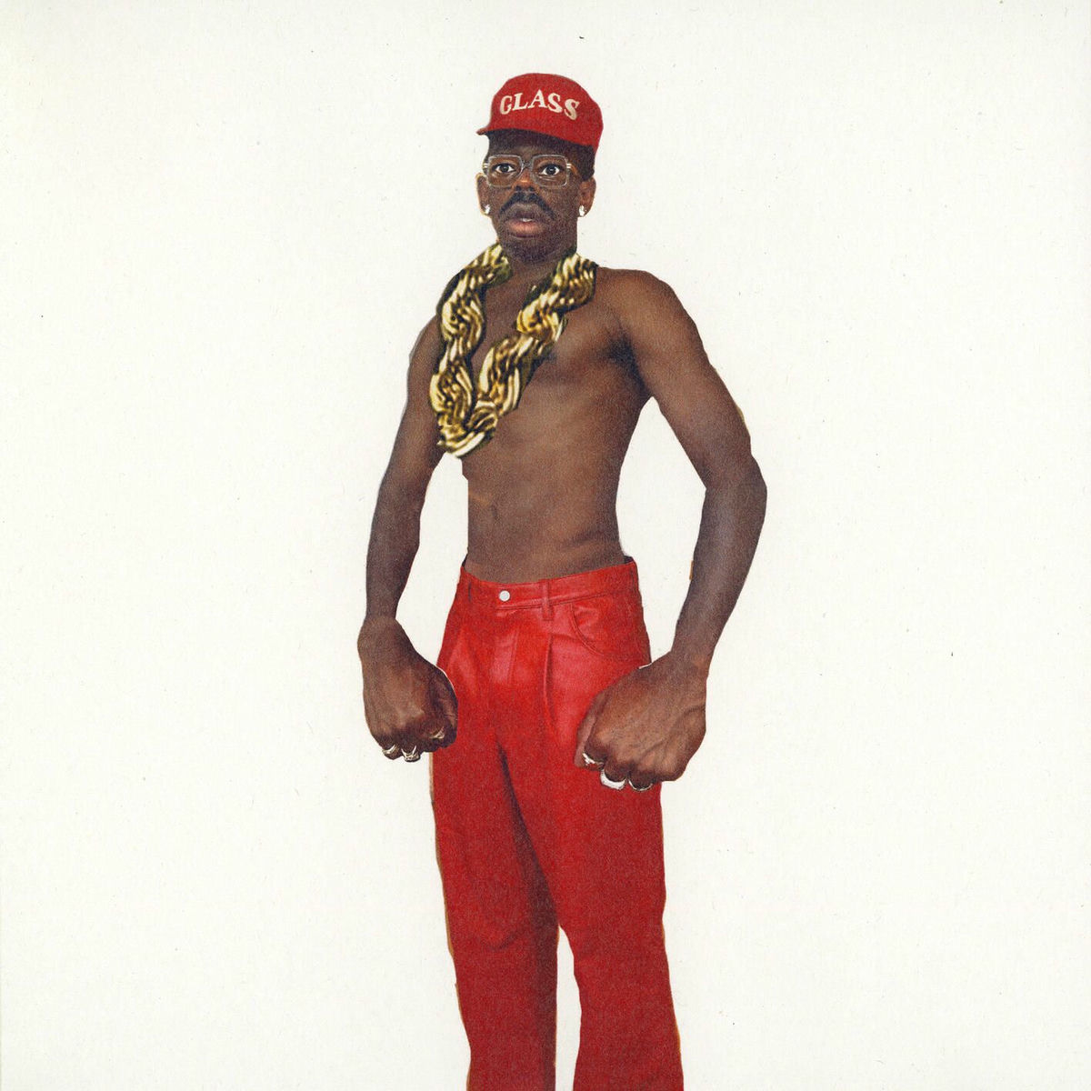 Album cover of Sugar On My Tongue
