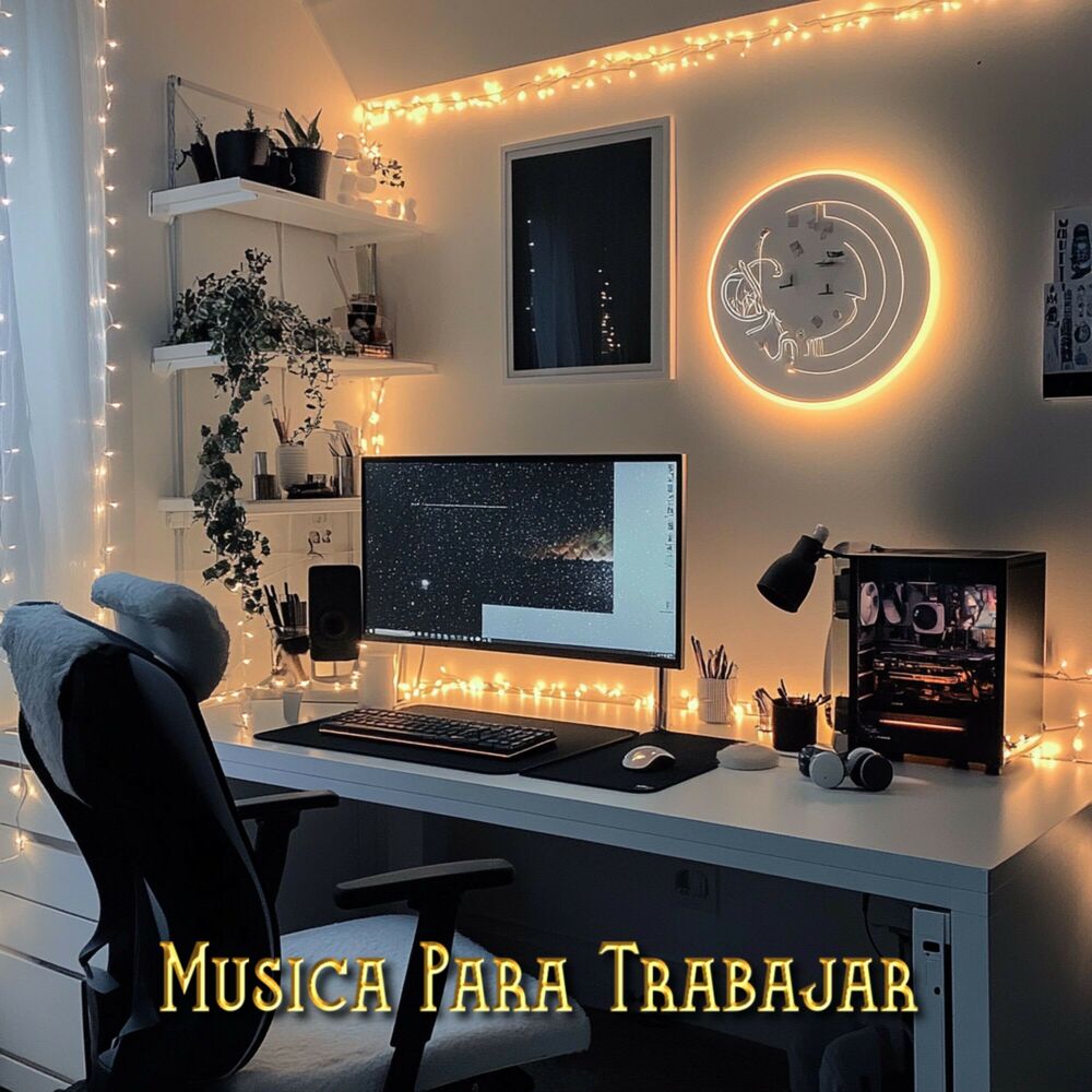 Picture of Musica de Fondo Para Hacer Tarea