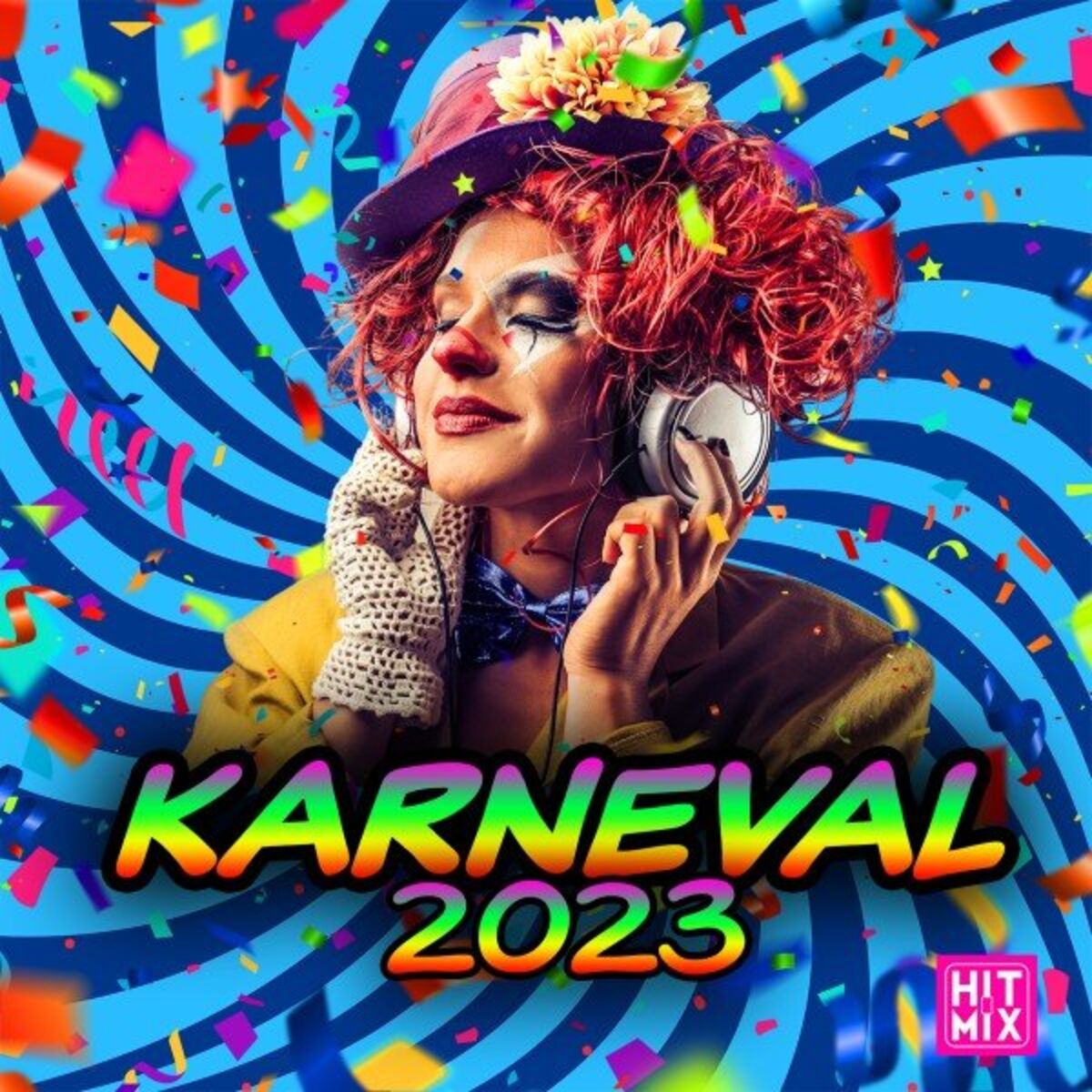 Album cover of Karneval 2023