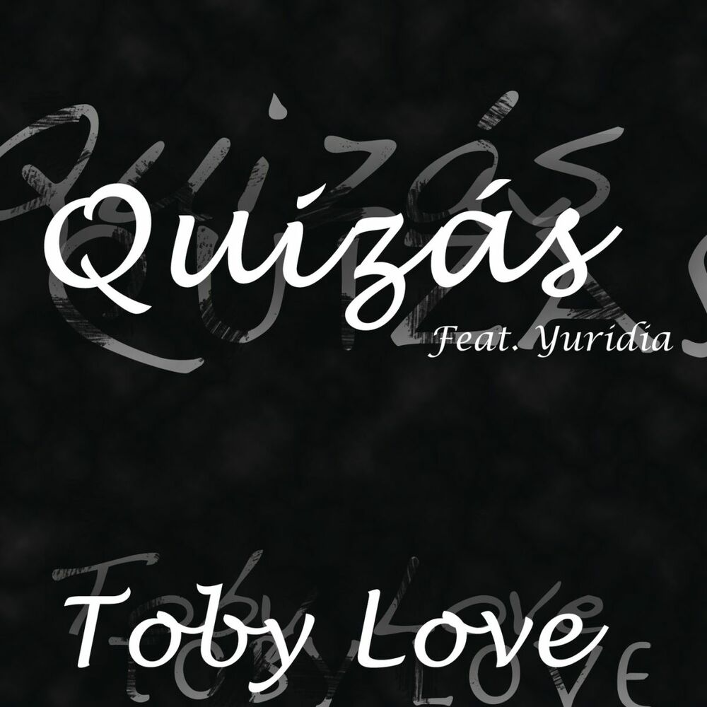 Picture of Quizás (feat. Yuridia)