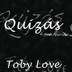 Cover of Quizás (feat. Yuridia)