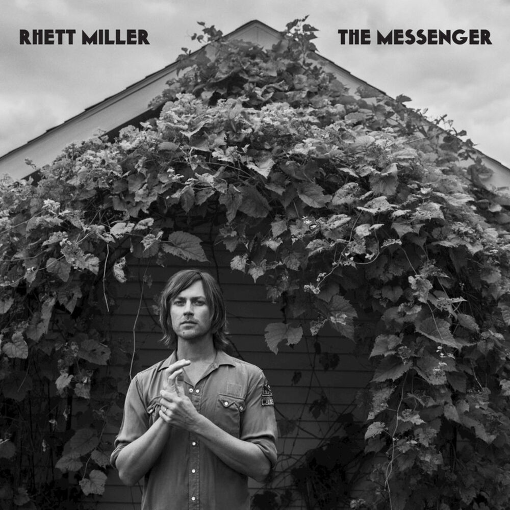 Picture of The Messenger