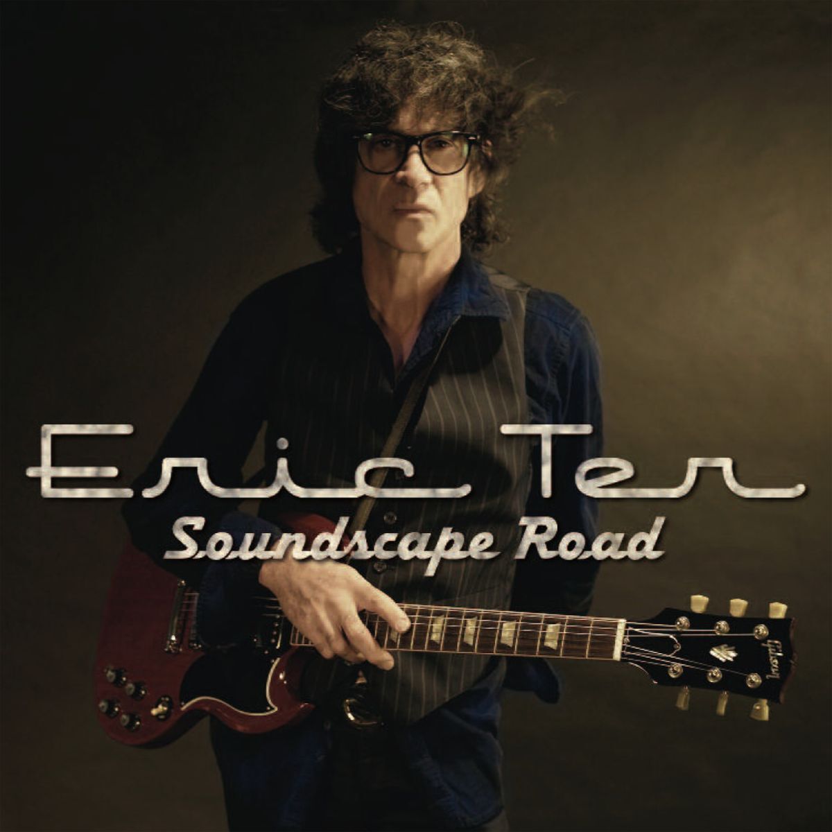 Album cover of Soundscape Road
