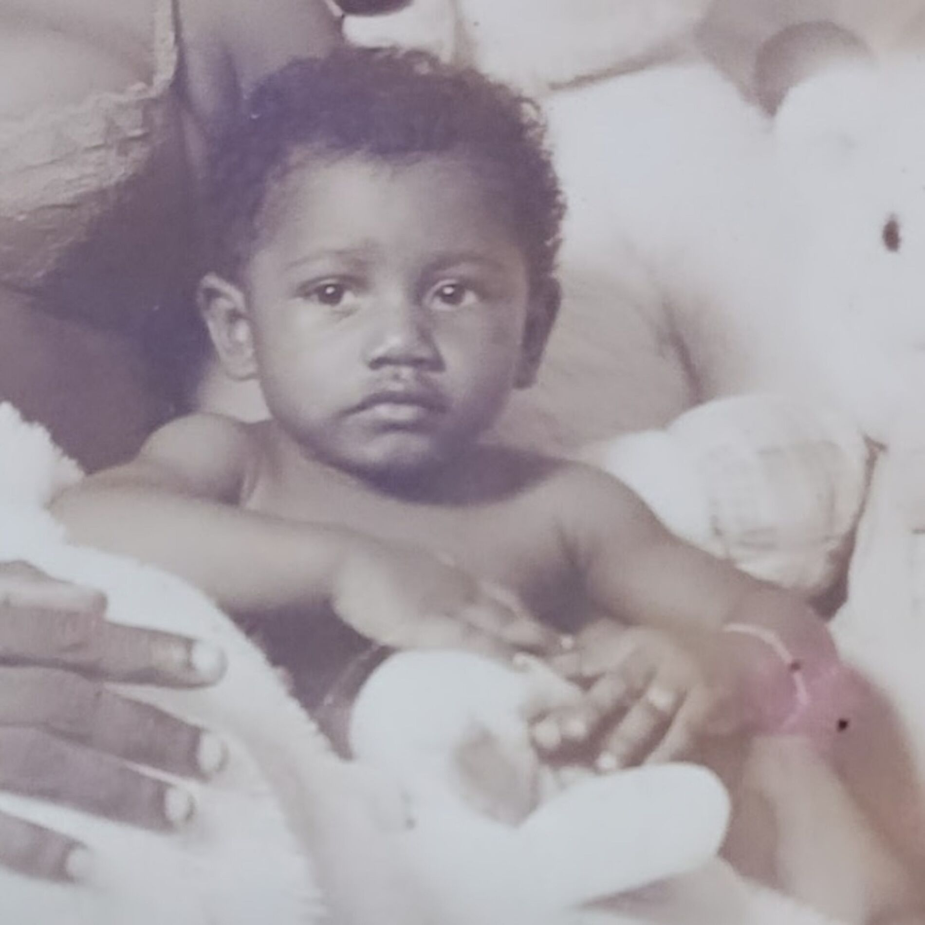 Album cover of Steve