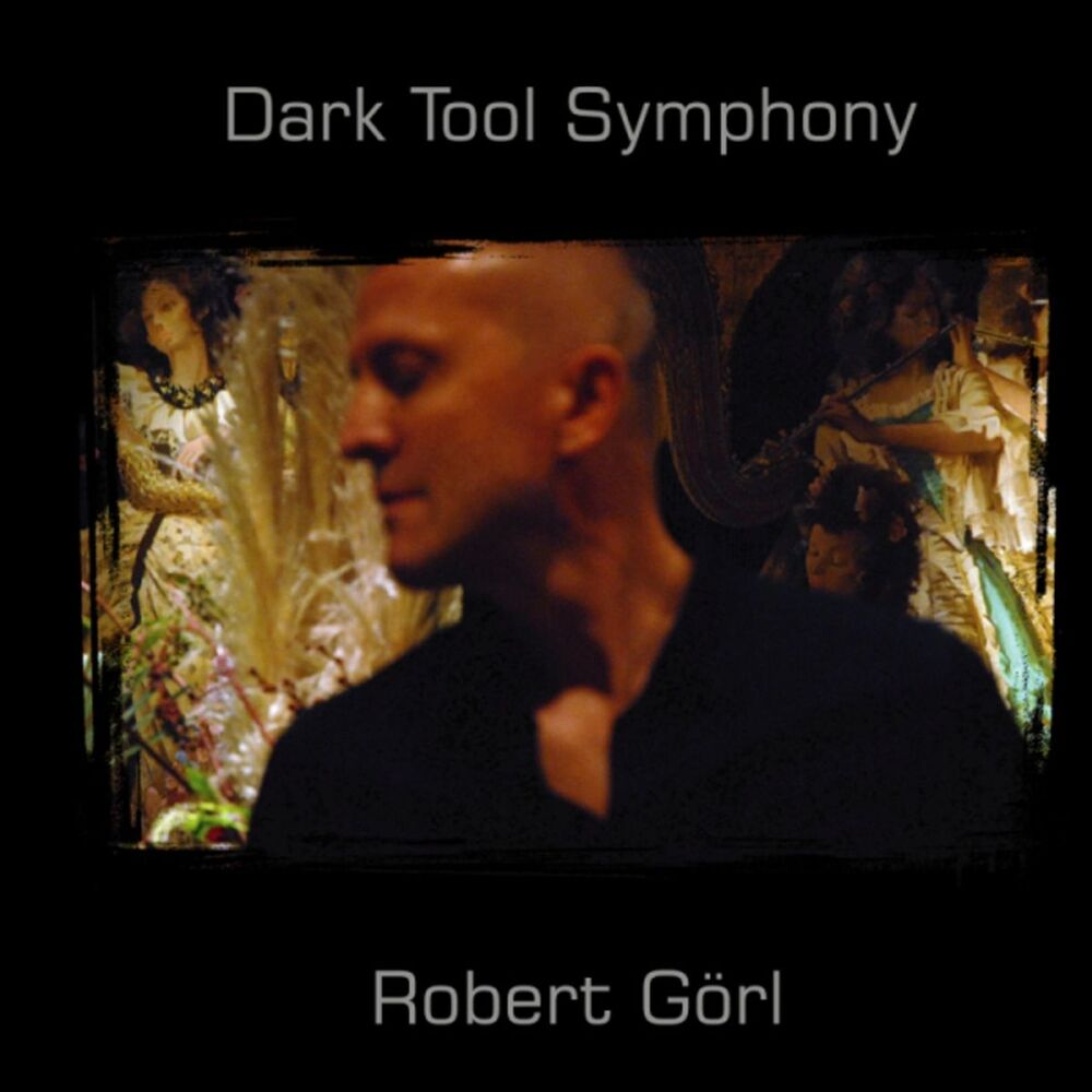 Picture of Dark Tool Symphony (Special Edition)