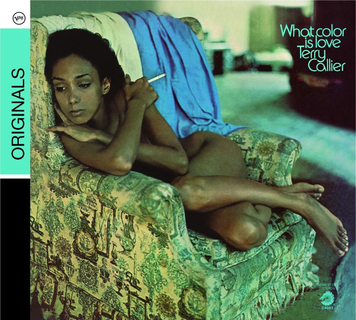Album cover of Just As Long As We're In Love