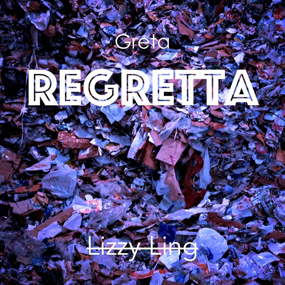 Picture of Greta regretta