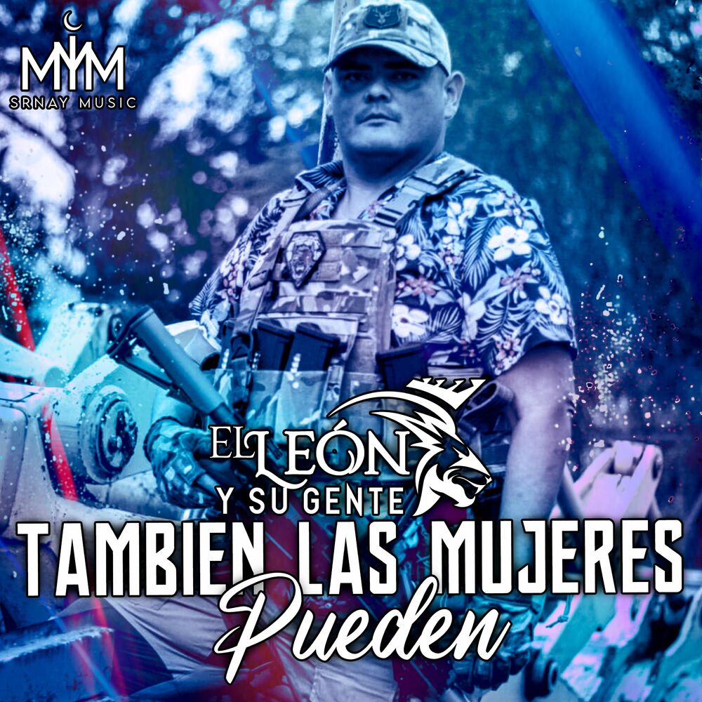 Picture of Tambien las Mujeres Pueden