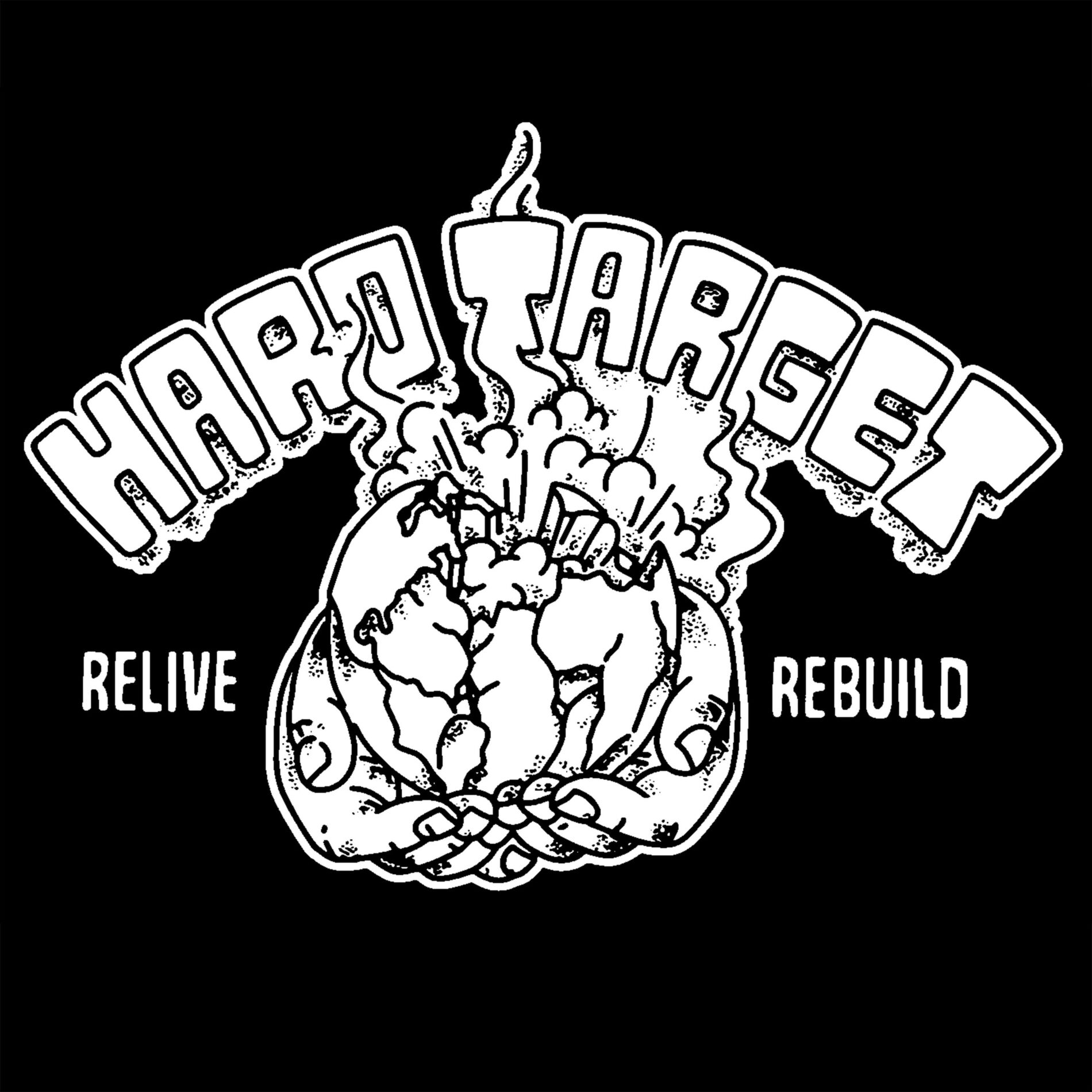 Album cover of Relive. Rebuild.