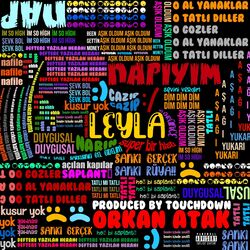 Cover of Leyla