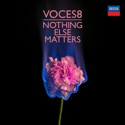 Cover of Nothing Else Matters