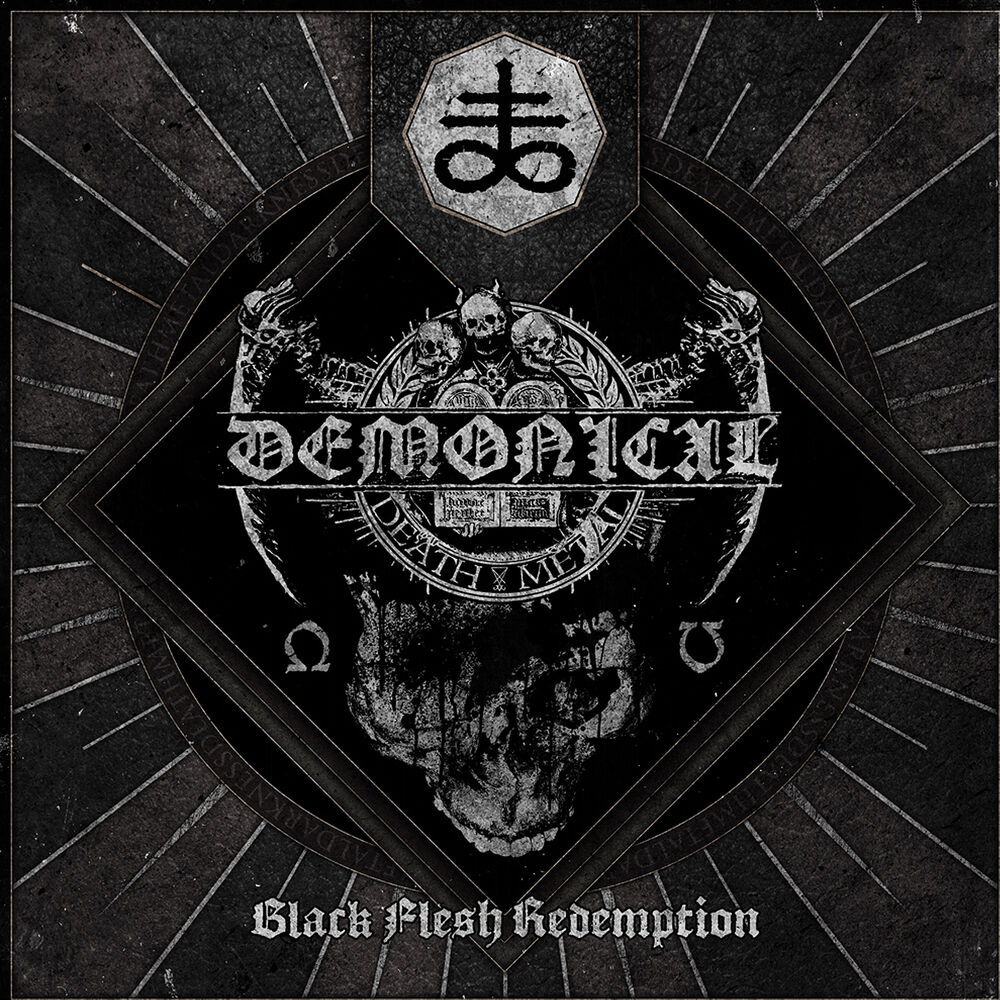 Picture of Black Flesh Redemption