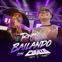 Cover of Bailando (Con Pirata)