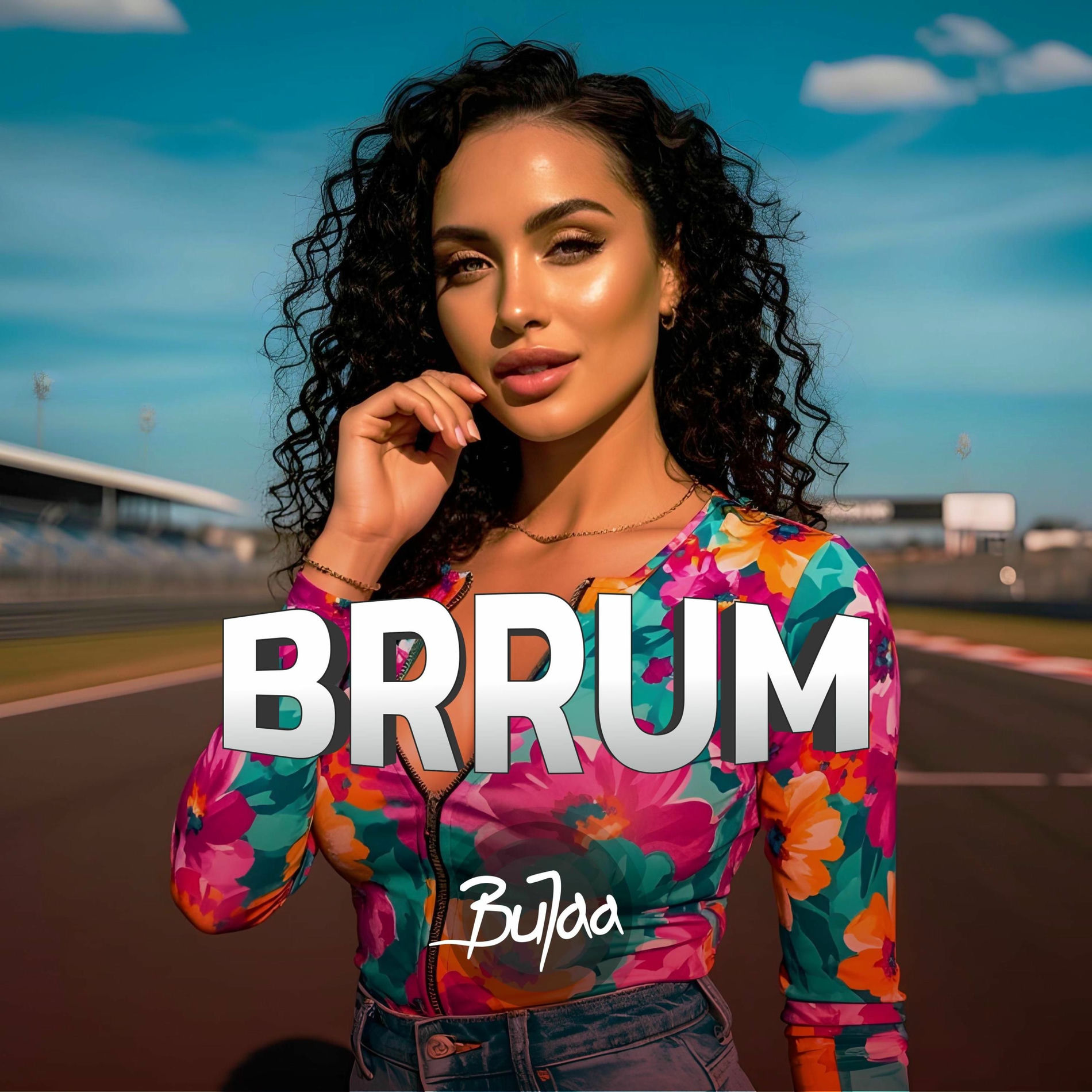 Album cover of Brrum (Arabic Oriental)