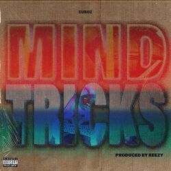 Cover of Mind Tricks