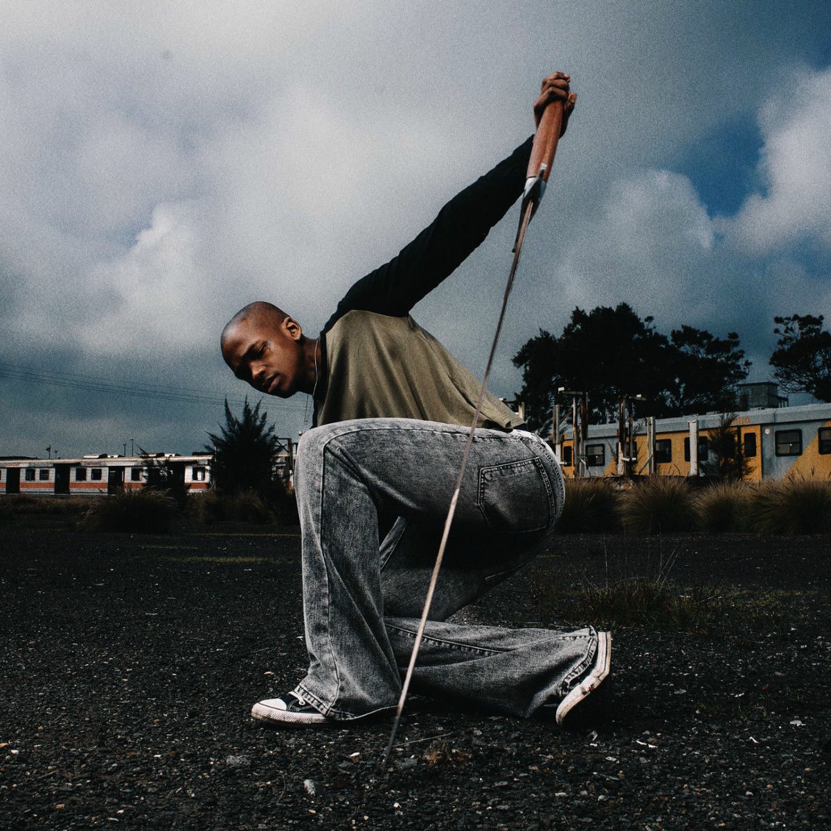 Album cover of OKAY!